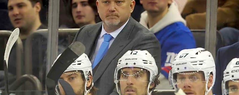 Mammoth rumors: Utah expected to be ‘very active’ at NHL trade deadline, looking for 1st playoff berth