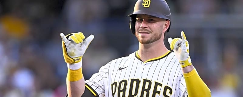 Pirates ink Ryan O’Hearn to first multi-year free agency deal since 2016