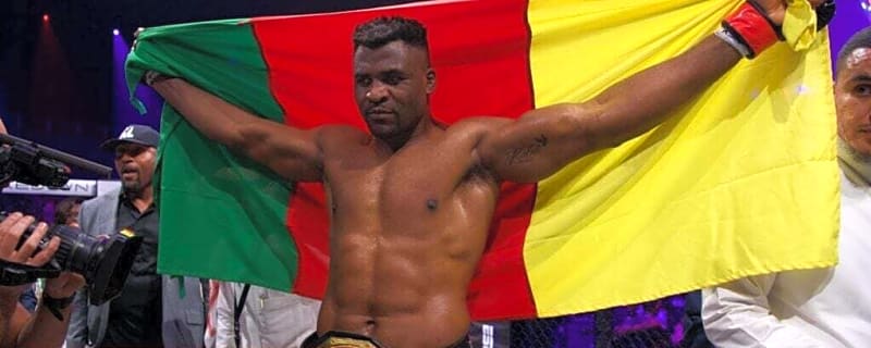 PFL CEO John Martin reveals Francis Ngannou comeback talks as challenger emerges