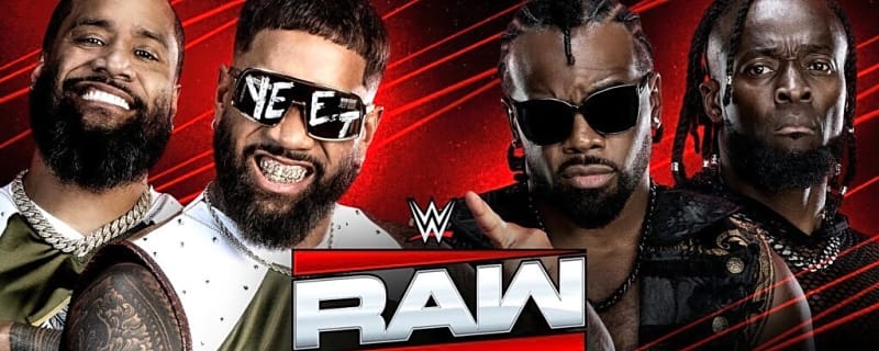 Are The Usos Truly Back Together or Will Their Reunion Be Short-Lived?