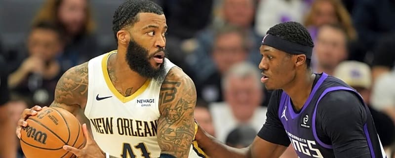 New Orleans Pelicans Make $55.5 Million Decision on Breakout Starter