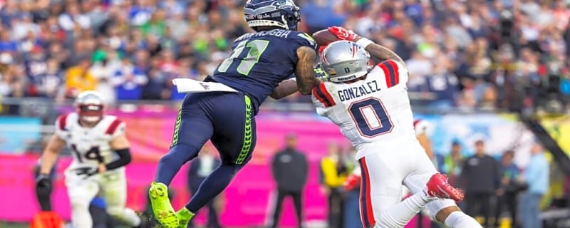 The Seahawks Won the Super Bowl. Week 1 Could Expose Their Biggest Problem