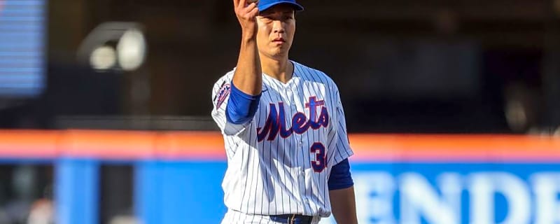 Mets’ Kodai Senga gets important injury update on Wednesday