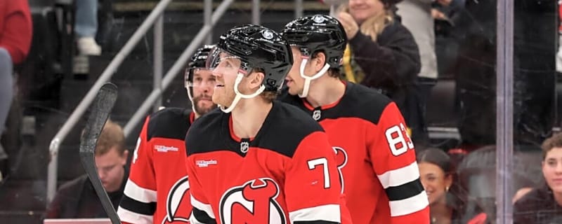 NHL Rumors: Dougie Hamilton and Marc-André Fleury Buzz