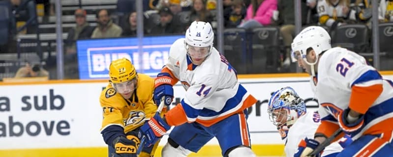 NHL Rumors: Teams Are Looking for Centers, But No One Wants To Trade