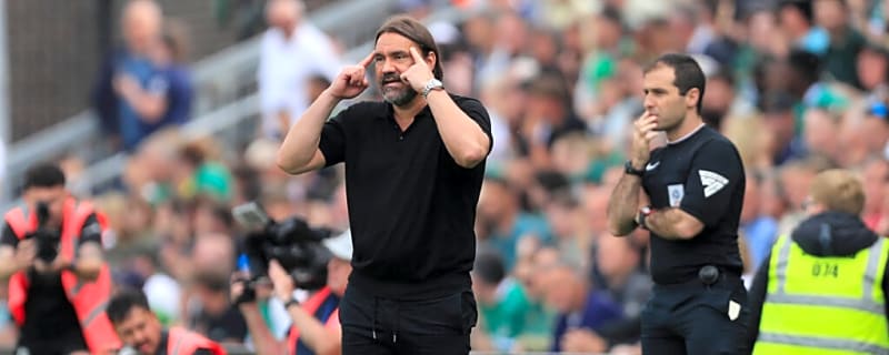 Leeds United Identify Tall ‘Ball-Winning Specialist’ as Prime Midfield Target