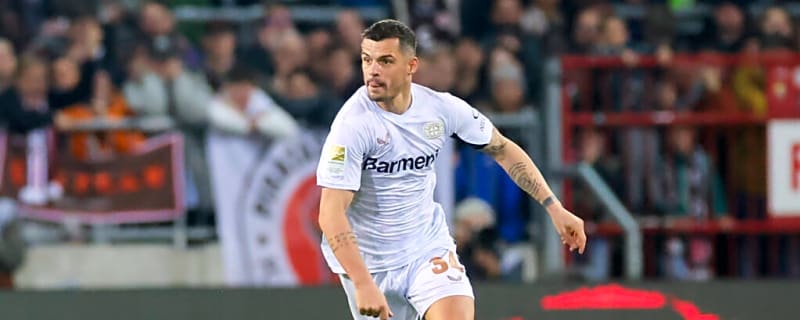 Sunderland Transfer Rumours Round-Up: Including Granit Xhaka Latest