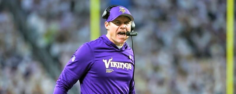 Minnesota Vikings predicted to complete $75M Pro Bowler trade ahead of NFL Draft
