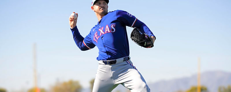 How Can the Athletics Improve Their Rotation?