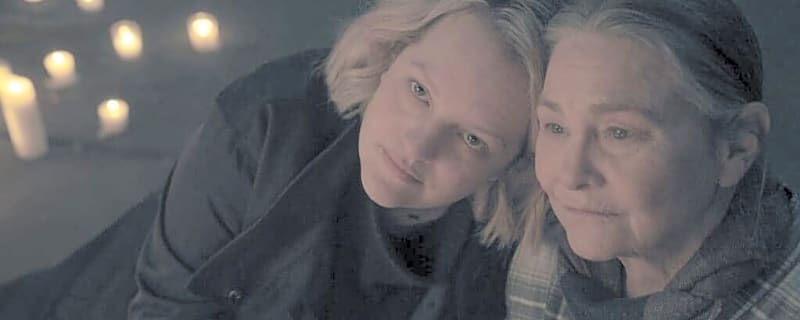 Elisabeth Moss’s Upcoming Projects Post ‘Handmaid’s Tale’ Success