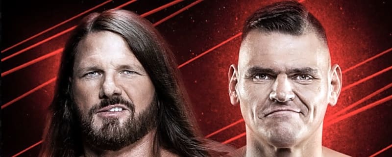 AJ Styles’ Retirement Tour Officially Kicks off in Germany Next Week with First-Time Ever Matchup