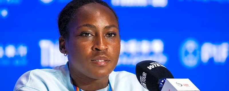 Coco Gauff keen for potential Iga Swiatek clash at the United Cup
