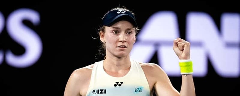 Inside Elena Rybakina’s ‘extraordinary’ practice before Pegula win