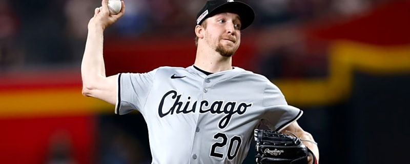 Chicago White Sox Spring Training Storylines: Pitchers