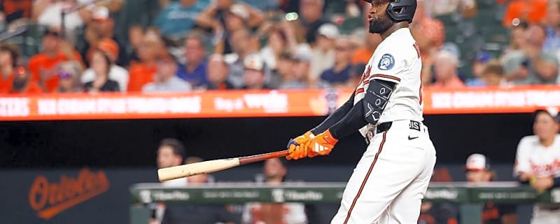 Which Impending Free Agent Bats Have the Most To Gain in October?