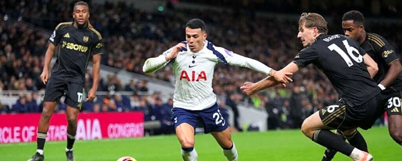 Fulham vs Tottenham Hotspur preview, kick-off time and team news