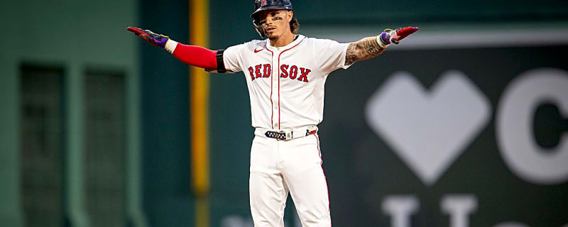 Five Packages To Convince the Red Sox To Trade Jarren Duran