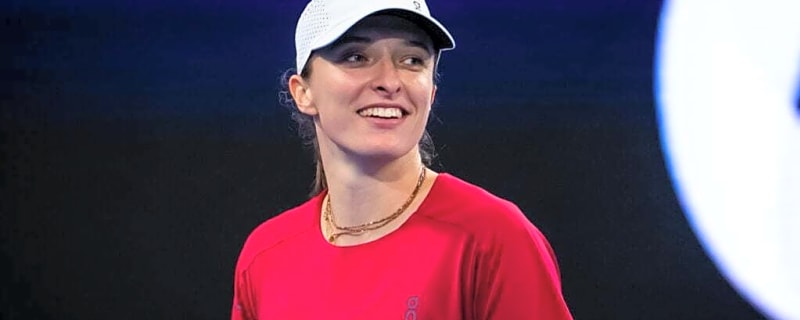 Kim Clijsters predicts how best-of-five could impact Iga Swiatek