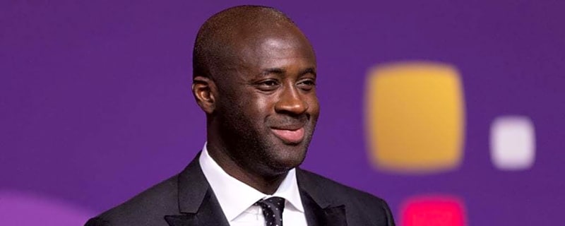 Yaya Toure admits he’s impressed with three Man Utd transfer targets this season