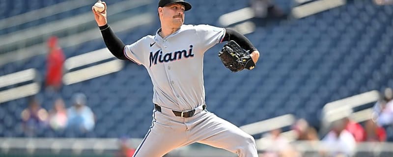 Marlins Notebook: Huge Ninth-Inning Rally, Junk, Edwards Takeaways