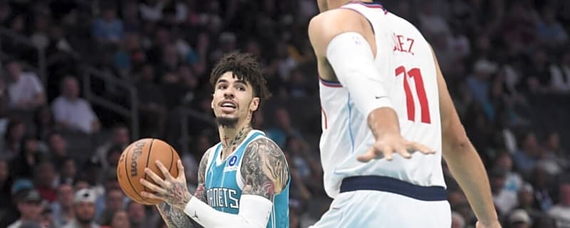 Are The Hornets and LaMelo Ball Headed For A Split? What Is A Realistic Package That The Hornets Could Get In Return