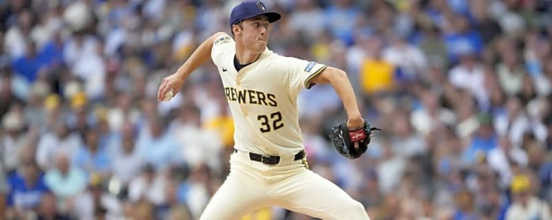 4 Takeaways From the Milwaukee Brewers’ Opening Weekend