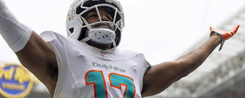 'Monster season' prediction made for Broncos star Jaylen Waddle