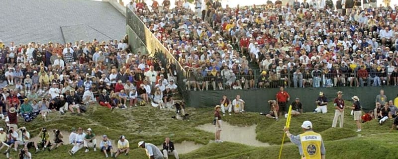 He is the golfer who won the PGA Championship without making a single birdie in the final round