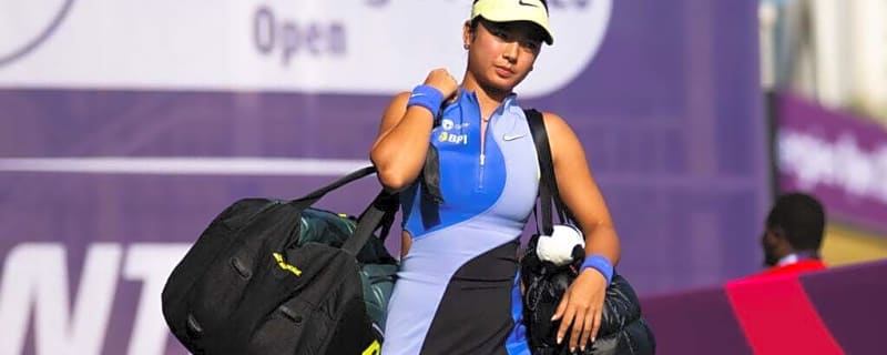 Who Alexandra Eala is being likened to on the WTA Tour amid her Qatar Open exit