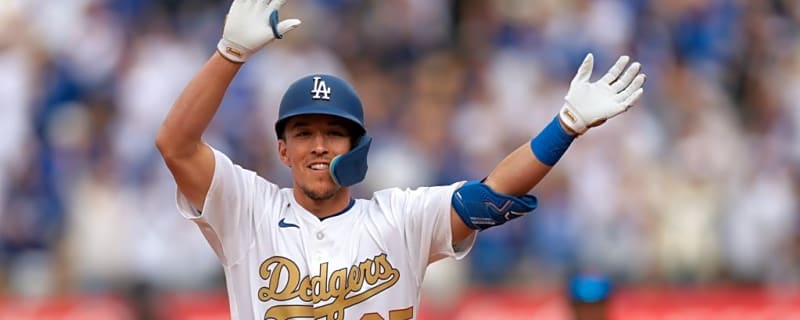 Tommy Edman Is Right Back to Proving His Value to the Dodgers