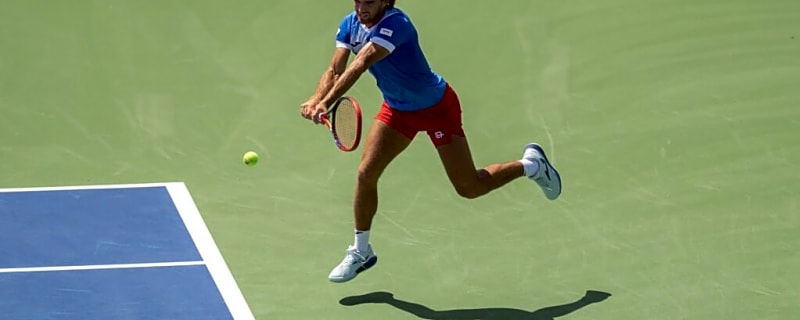 ATP Adelaide Final Prediction: Ugo Humbert vs Tomas Machac