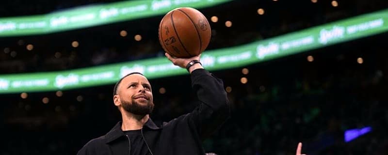 Stephen Curry’s Rehab Progress Likely Sets Up Late-March Return