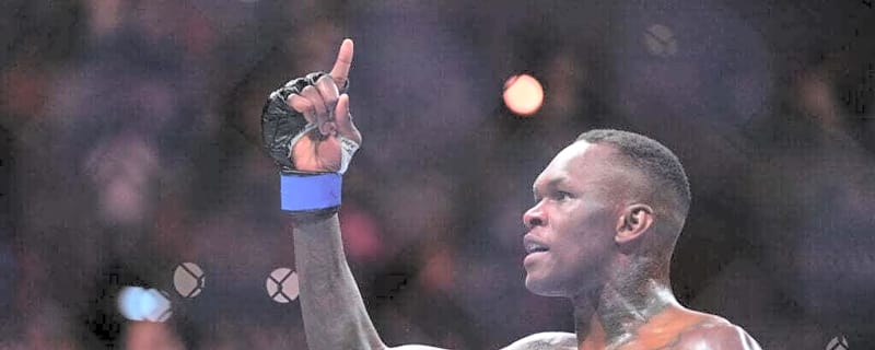 Alex Pereira’s teammate wants to revisit Israel Adesanya rivalry after UFC debut KO