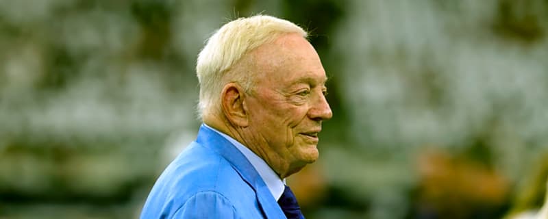 Dallas Cowboys Reportedly Pursuing Blockbuster Trade