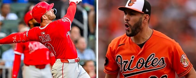 The Los Angeles Angels have finally changed their ways