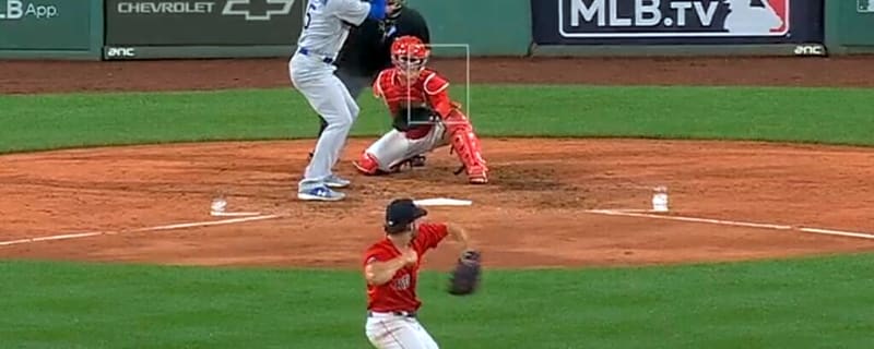 Kutter Crawford Positioned to be Red Sox Unsung Hero in 2026