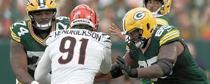 NFL Writer Gives Surprising Reaction to Ravens Offseason