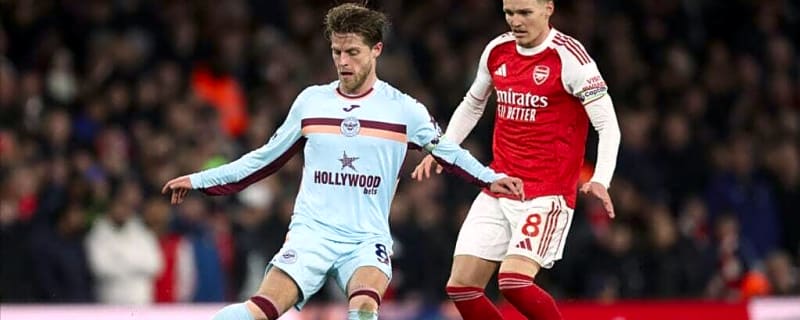 Brentford vs. Arsenal preview, kick-off time and team news
