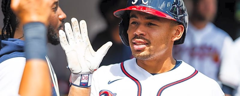 The Atlanta Braves Are the Hottest Team in Baseball