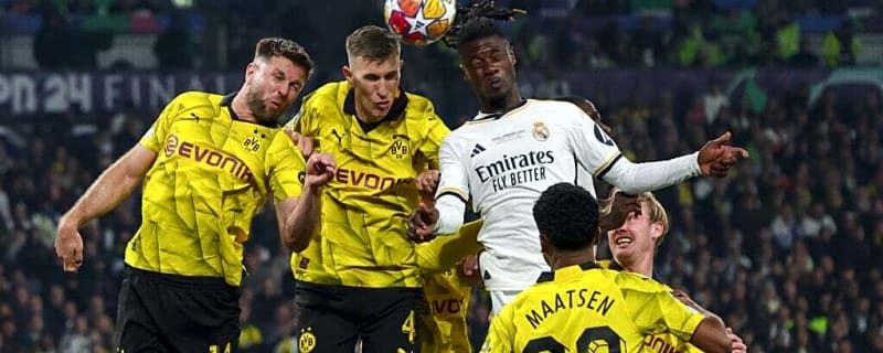 Liverpool transfer rumour roundup: latest on Bastoni, Camavinga, and Schlotterbeck