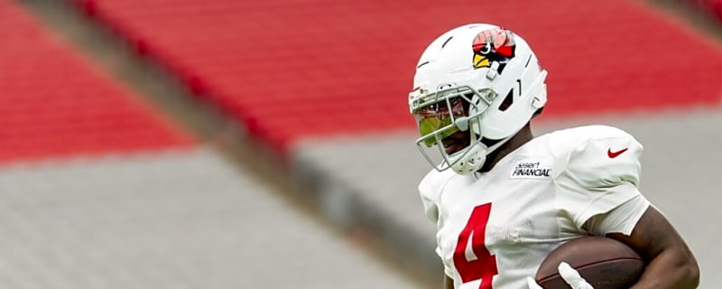 Jeremiyah Love Faces Game-Time Call Sunday