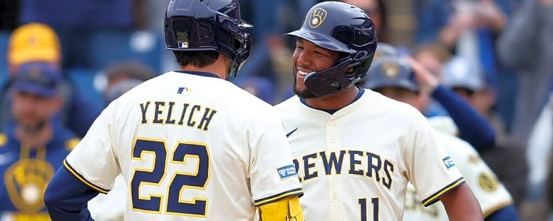 Top Notes From the Brewers’ ZiPS Projections for 2026