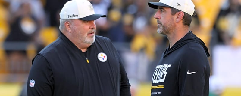 Pittsburgh Steelers Terminate Contract of 6-Year NFL Veteran