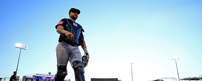 Five Mariners Who Need To Be Better Next Season