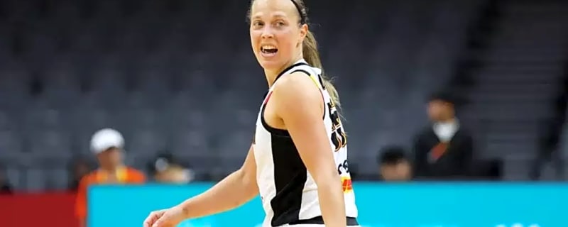 Toronto Tempo suspend Julie Allemand’s contract for FIBA World Cup