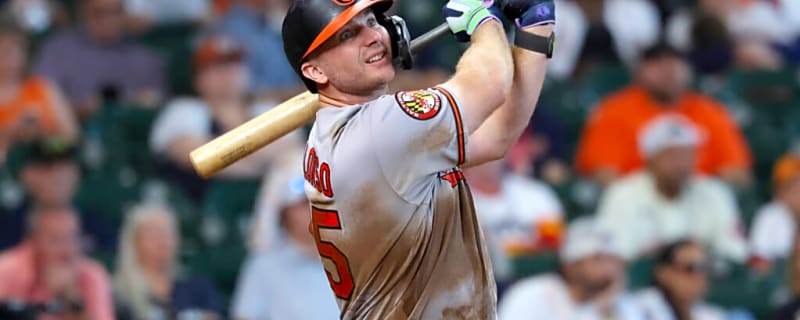 Baltimore Orioles Announce Pete Alonso Decision