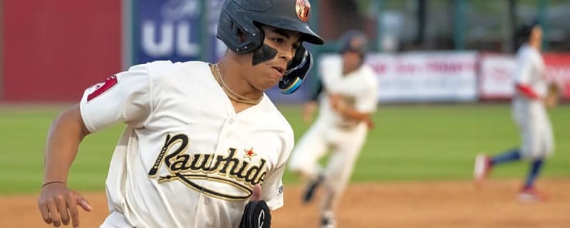 Former Top Prospect Looking To Improve