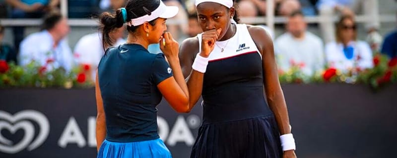 Alexandra Eala shares message for Coco Gauff after landmark achievement