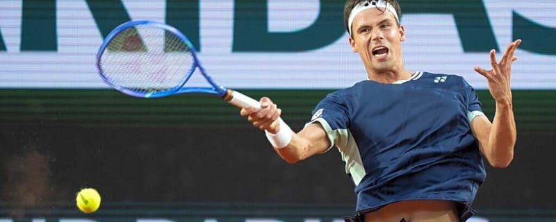 Daniel Altmaier Stuns Tsitsipas in Five-Set US Open Thriller