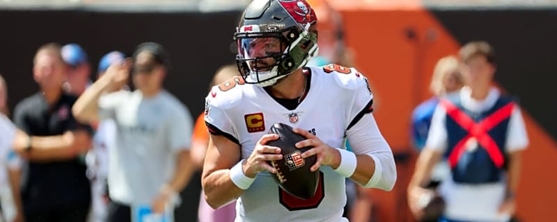 Baker Mayfield Sends Clear Warning to Browns Before Week 2 Clash